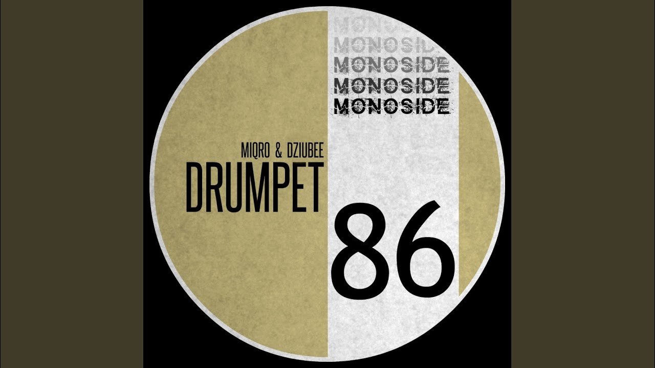 Drumpet (Original Mix)