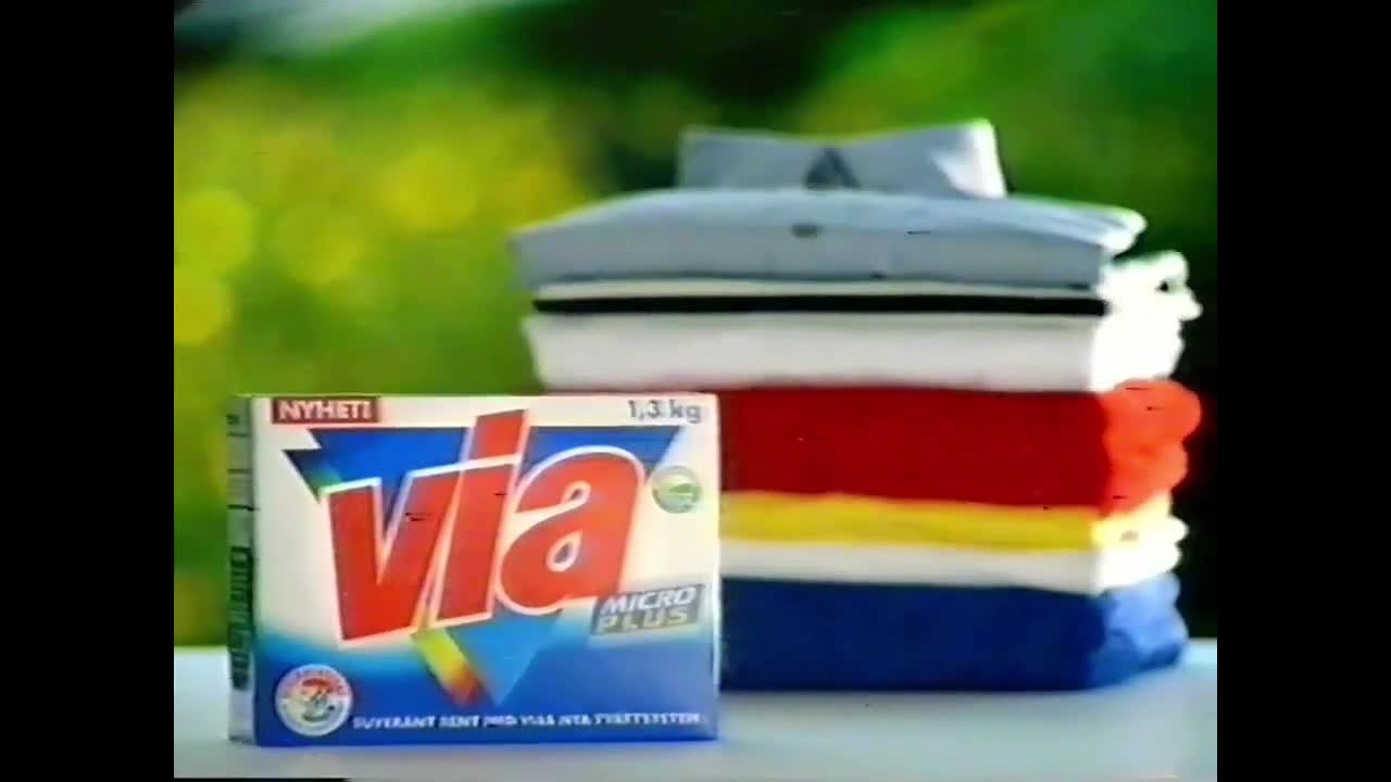 Tv4 - Reklamblock Och Programtrailers - 117