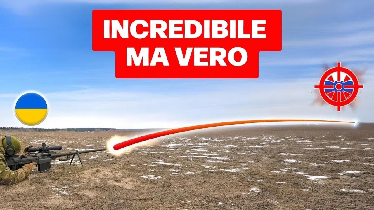 25 curiosit&agrave; sull'esercito ucraino che sembrano false (ma sono 100% vere)