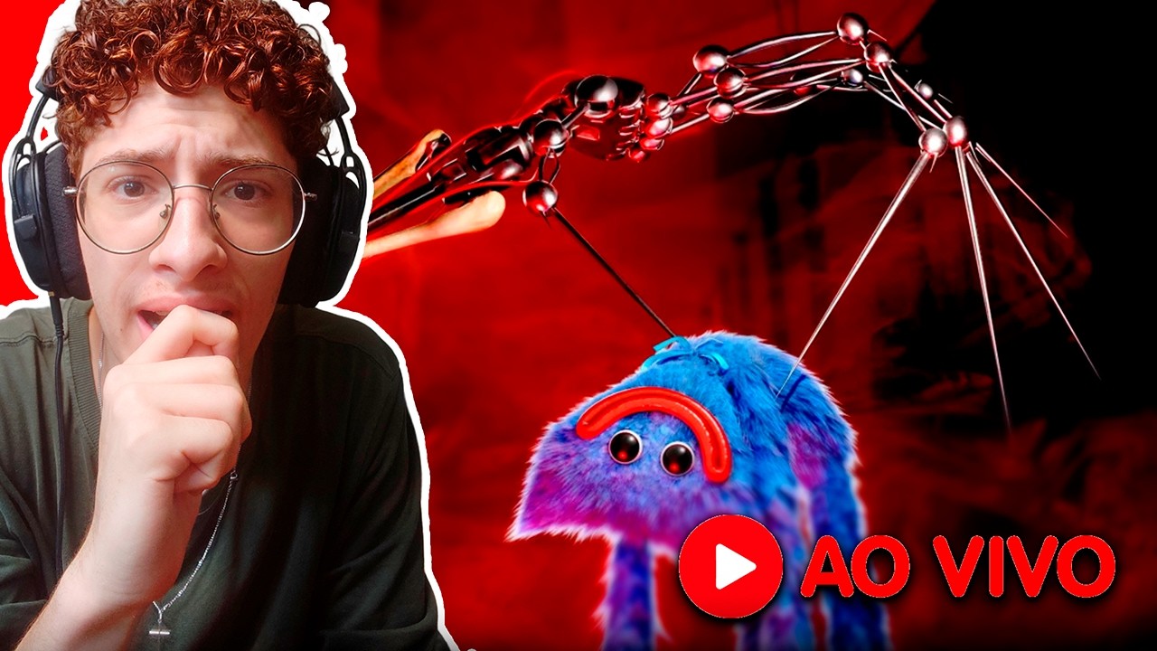 🔴 É HOJE QUE O PROPOTIPO VAI DE F!  ❗twitch ❗kick ❗reacts ❗dc