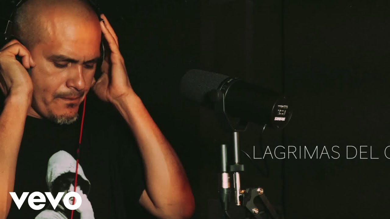 GANSI - LAGRIMAS DEL CORAZÒN