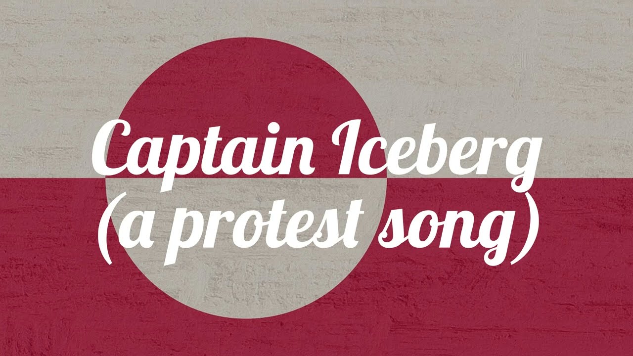 Captain Iceberg