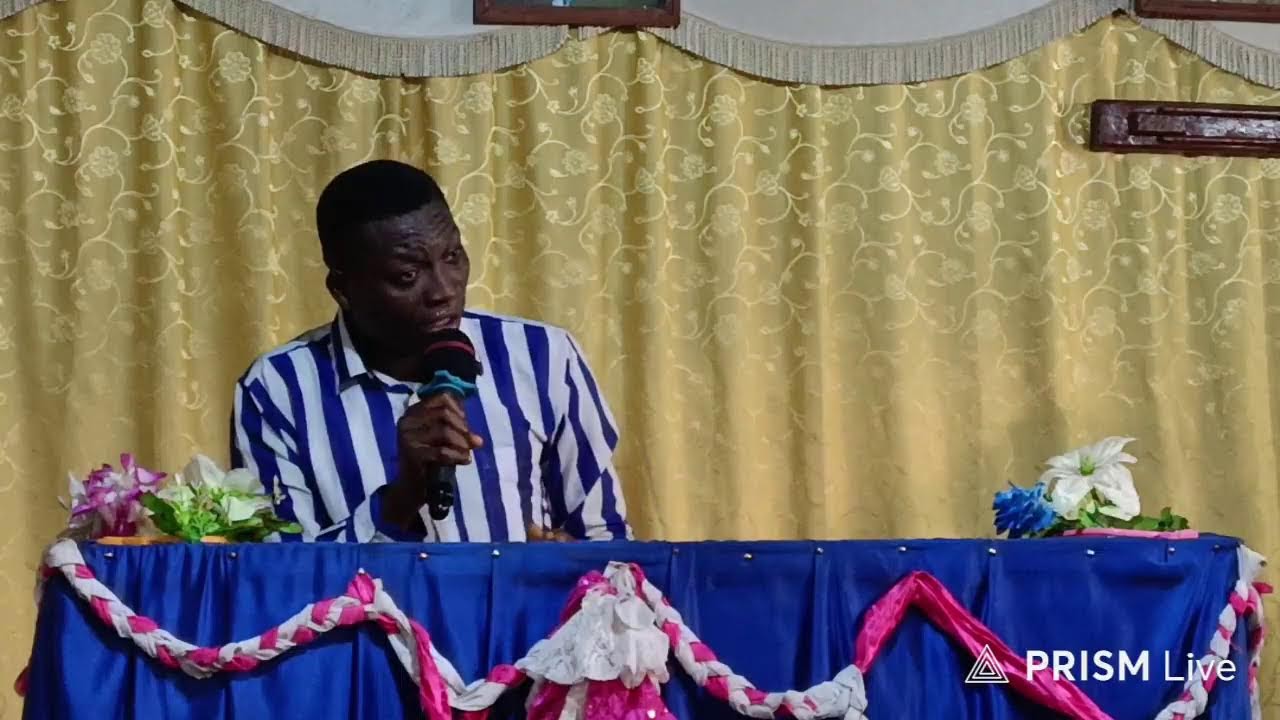 Live streaming of Sun-Set Tabernacle de Ngandajika Tv