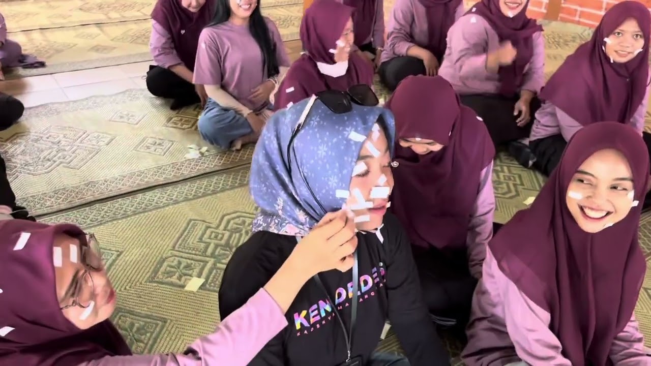 CAPACITY BUILDING PGRI RANTING GENUK HARJO 2025