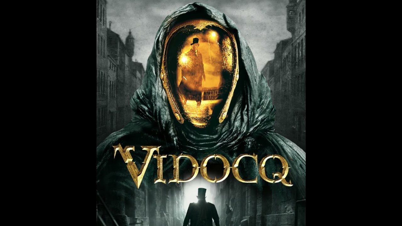 Bruno Coulais (2001) Vidocq (OST)