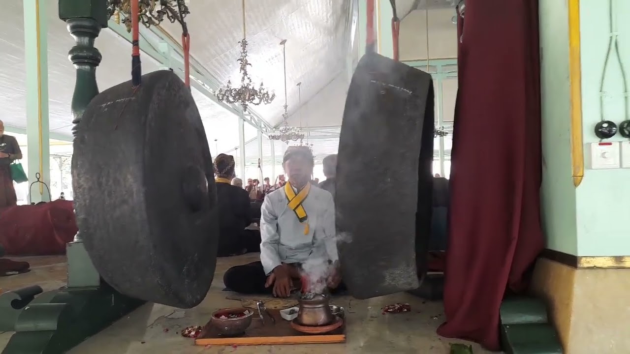 Gendhing Kodhok Ngorek