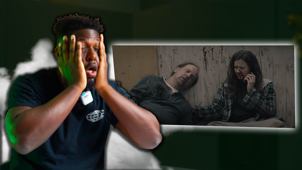 This Should Win an Award | NF Story First Reaction