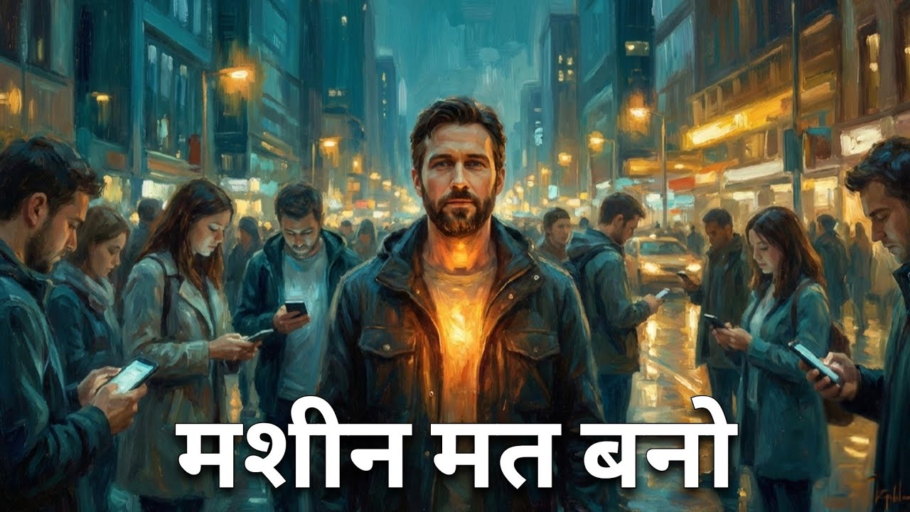 Why 99% People Are Asleep | शिव सूत्र का रहस्य
