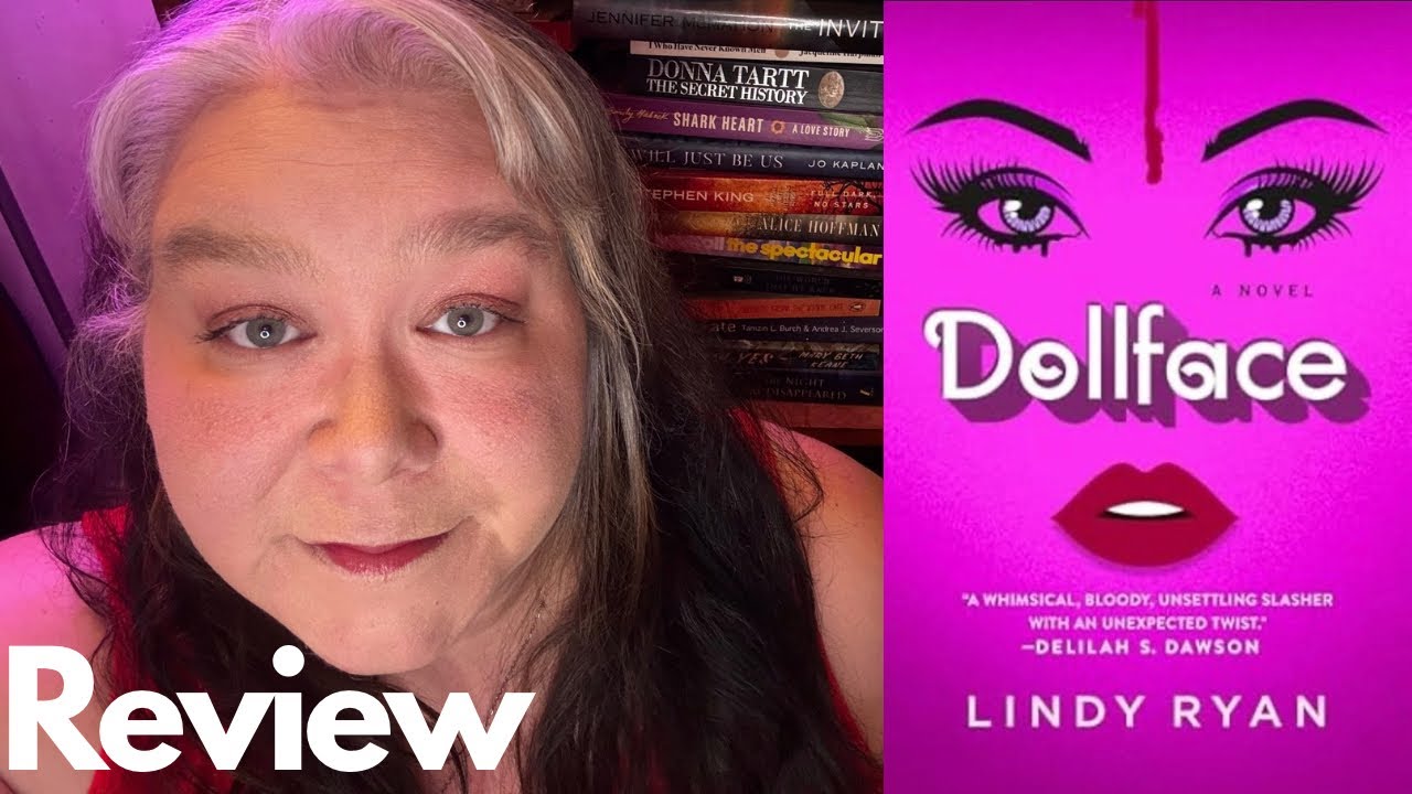 Dollface by Lindy Ryan - Spoiler Free Book Review