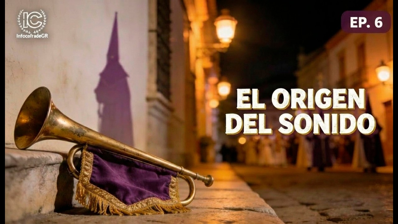 El origen del sonido #6 “Maestro Leyva”