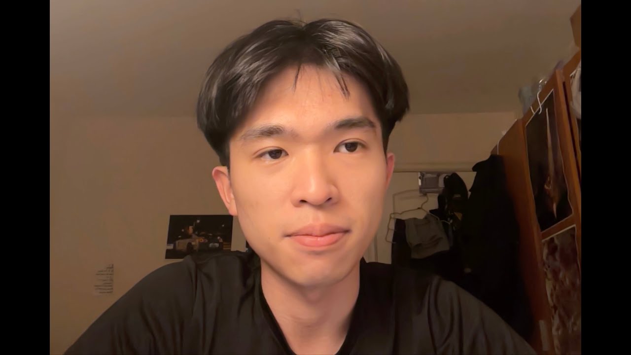 你要去感覺那個痛苦才可以跨越過去那個大山 #EP21