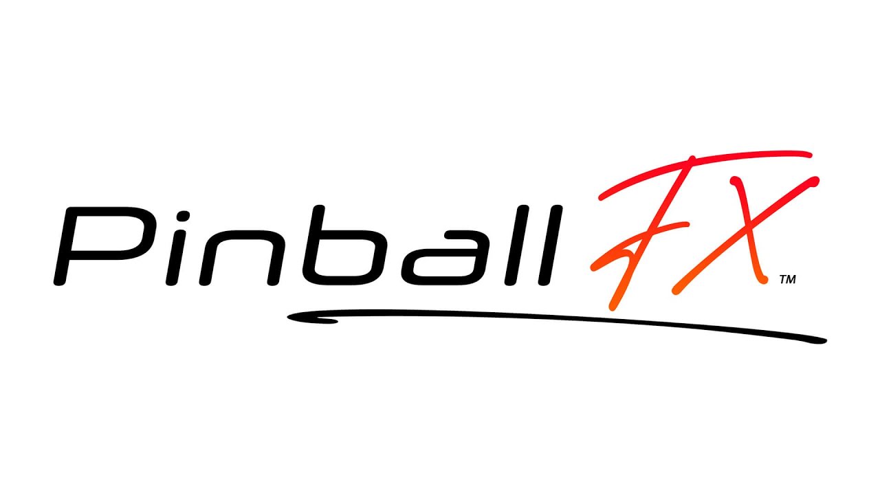 Dedicated DIY Pinball FX Cabinet