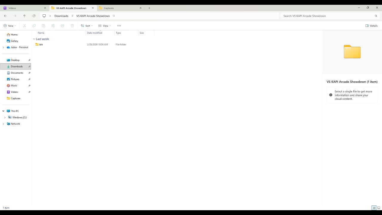 Weegee's Basics ➕️ 