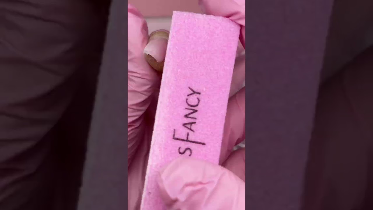 Så här filar du rätt! 