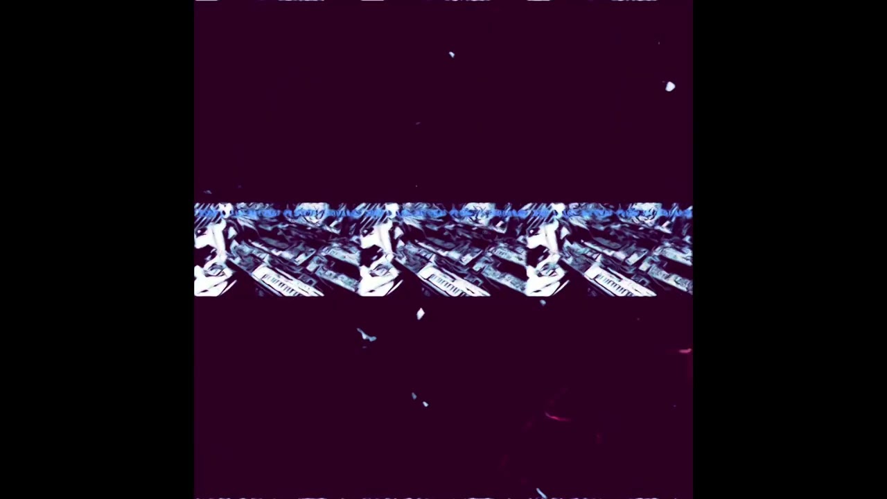 P-Squared : &ldquo;Project 12&rdquo; Live Dawless Synth Jam (Edit 2)- (More Visual FX and 50% higher volume)