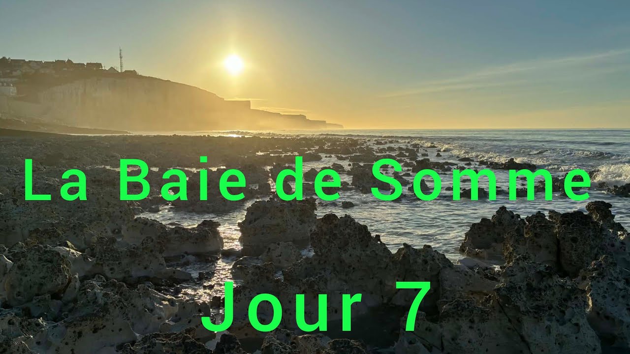 La Baie de Somme