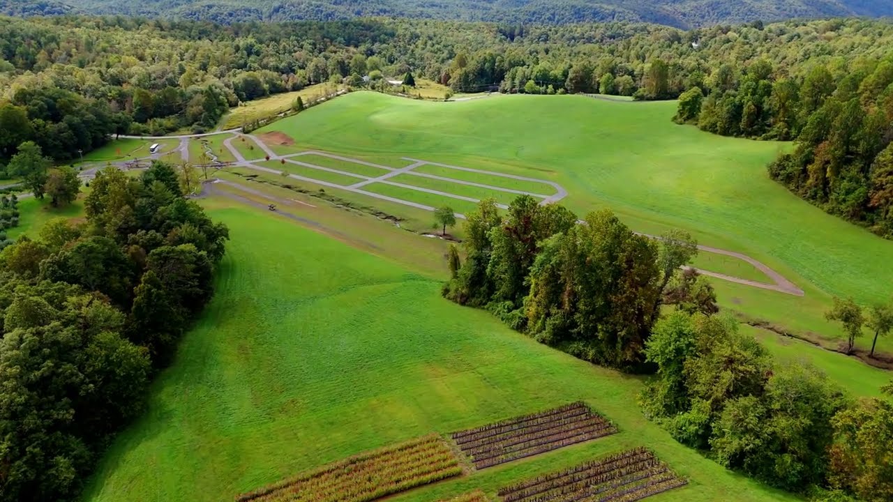 Jeter Mountain Farm and Orchard