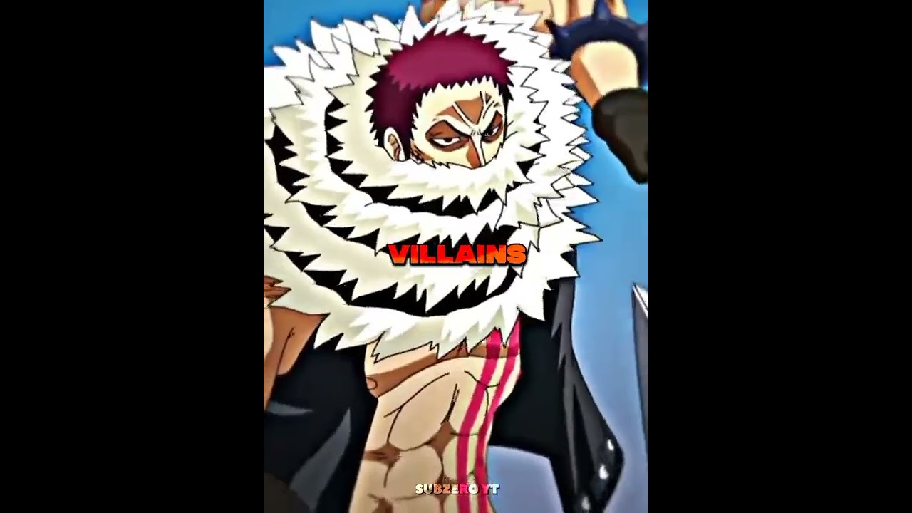Why One Piece is the Best Anime | 