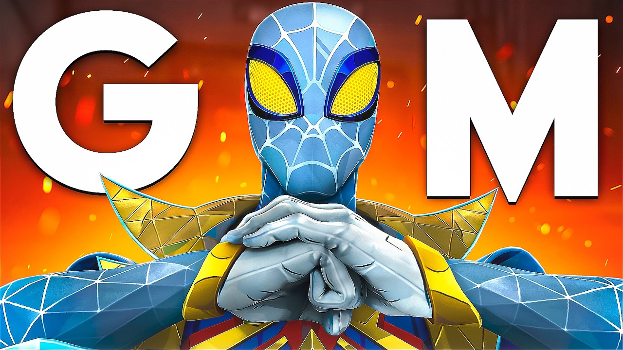 GM KYZEN.