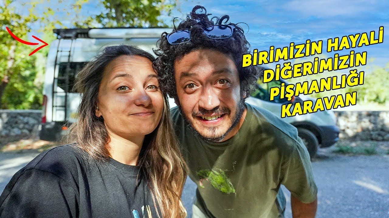 YENİ KARAVANDA 24 SAAT
