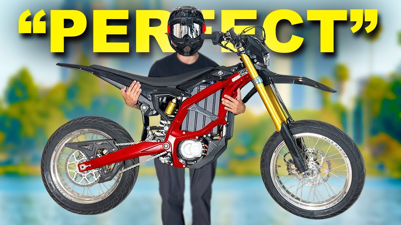I Bought The 