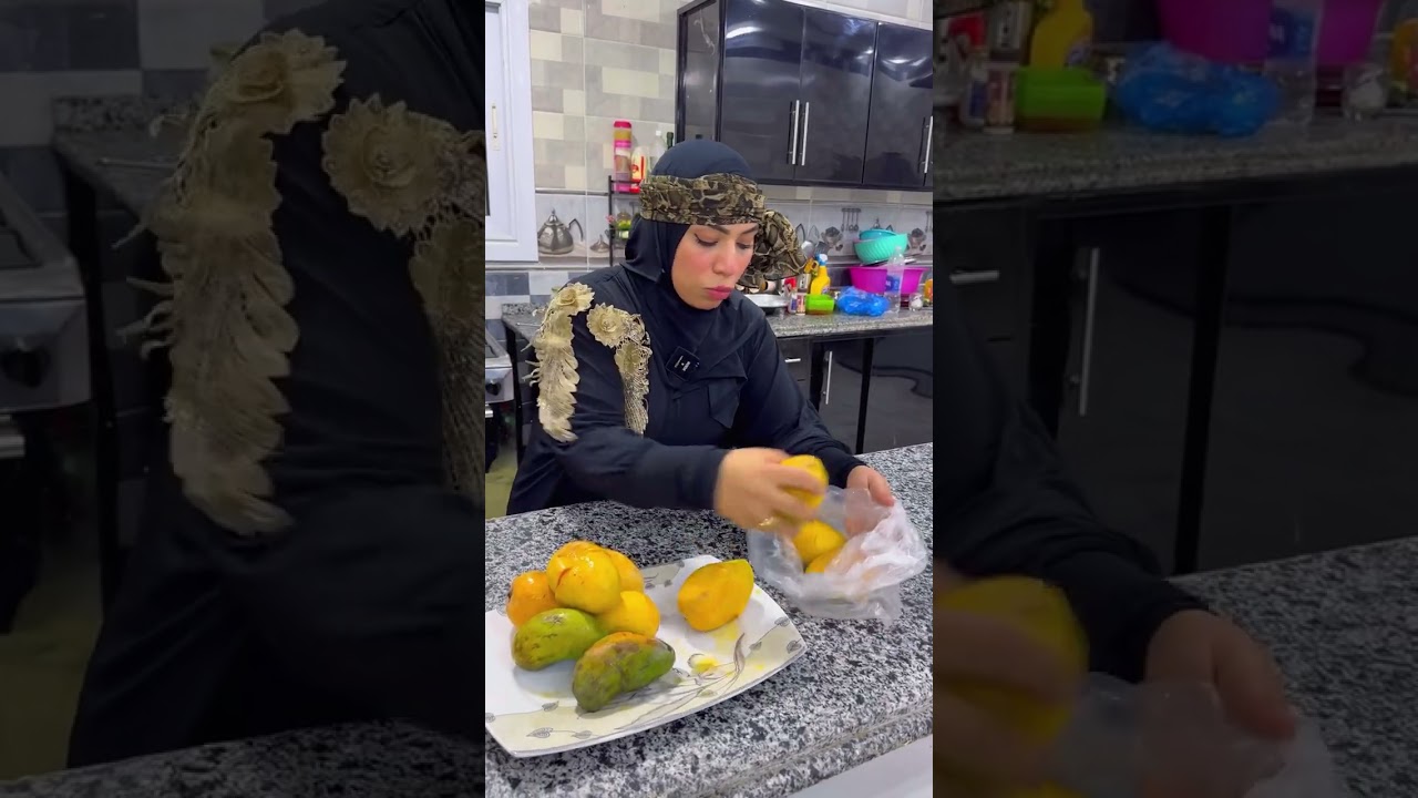 وضعت الفلوس والدهب في المانجا لهذا السبب
