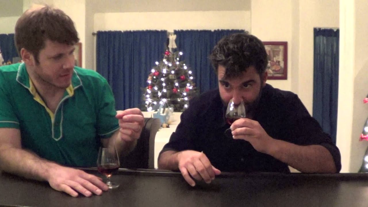 The Dalmore 50 Year Old Crystal Decanter Review Part 1: The Nosing