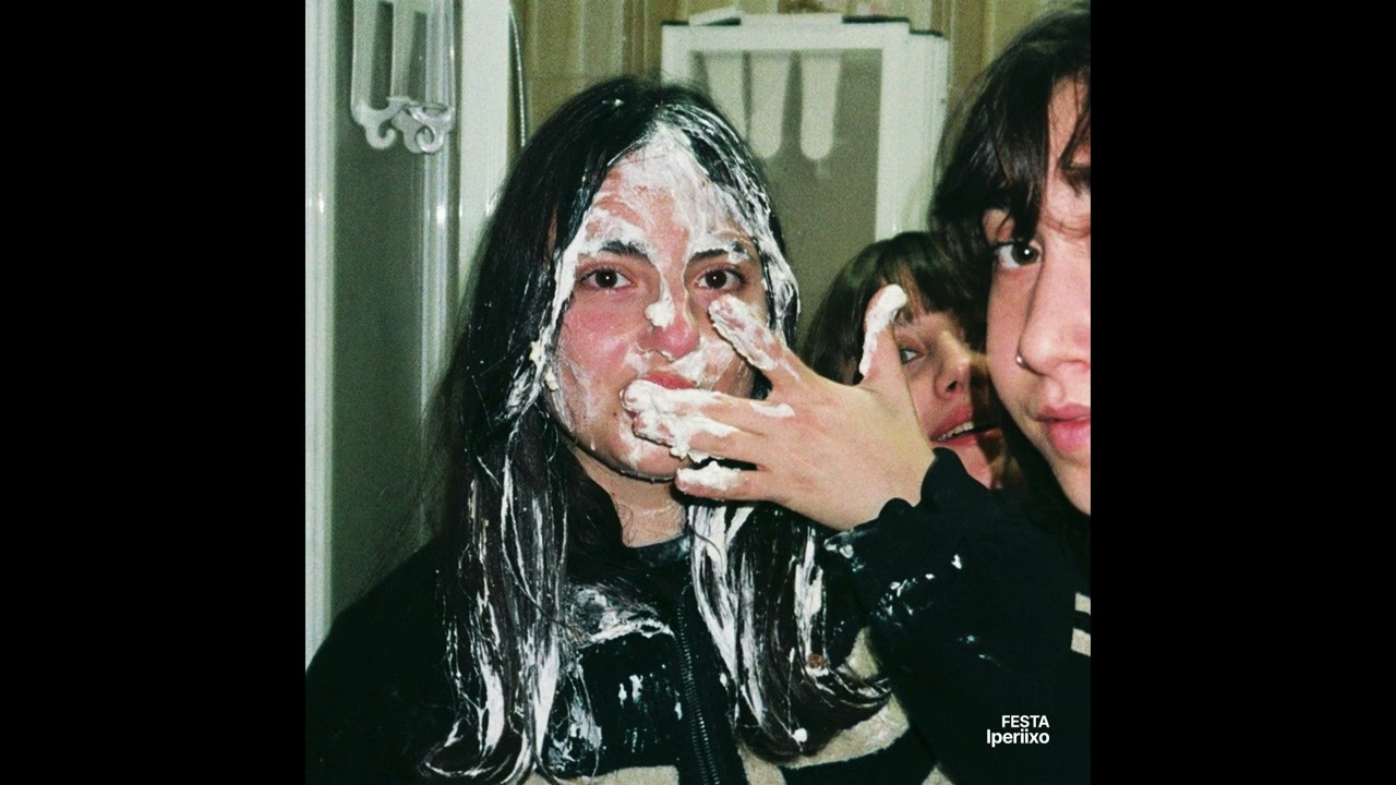 Iperiixo - FESTA