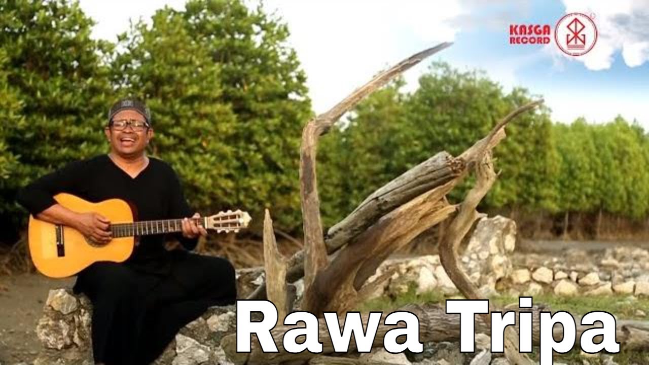 Rafly KanDe - Rawa Tripa (Album Gisa Bak Punca)