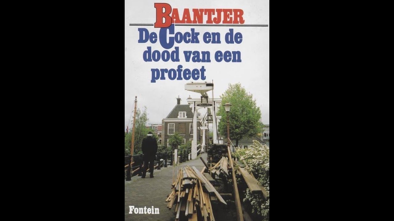 Deel 2 De Cock en de dood van een profeet