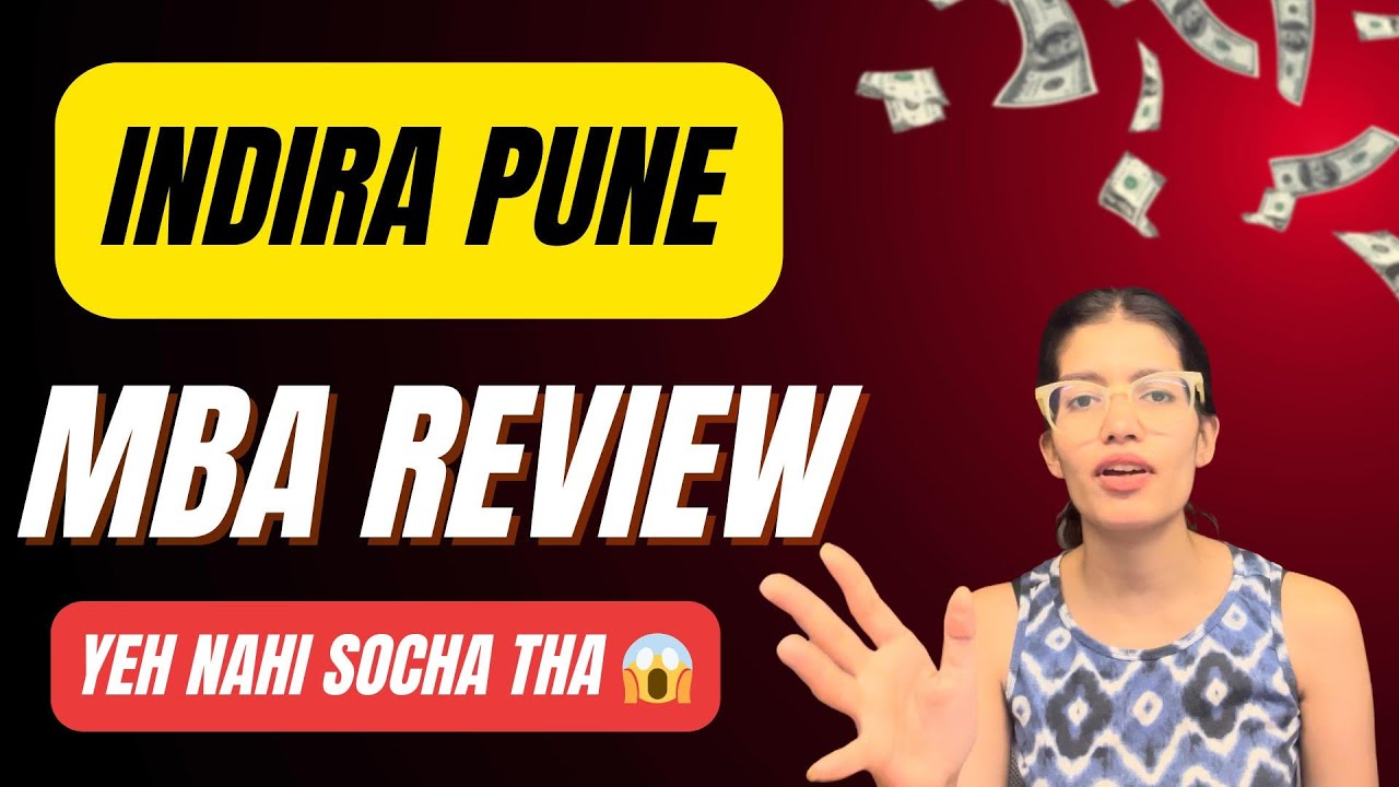 Indira Institute of Management, Pune ( IIMP) || Fees || Placement 11 LPA || Honest Review