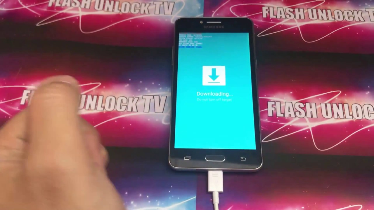 GALAXY SM-G532M | Flash, Download, Write Firmware | ODIN | FLASH UNLOCK TV