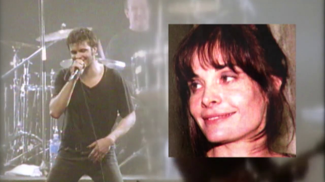 Krisztina Rady, la femme dans l'ombre de Bertrand Cantat