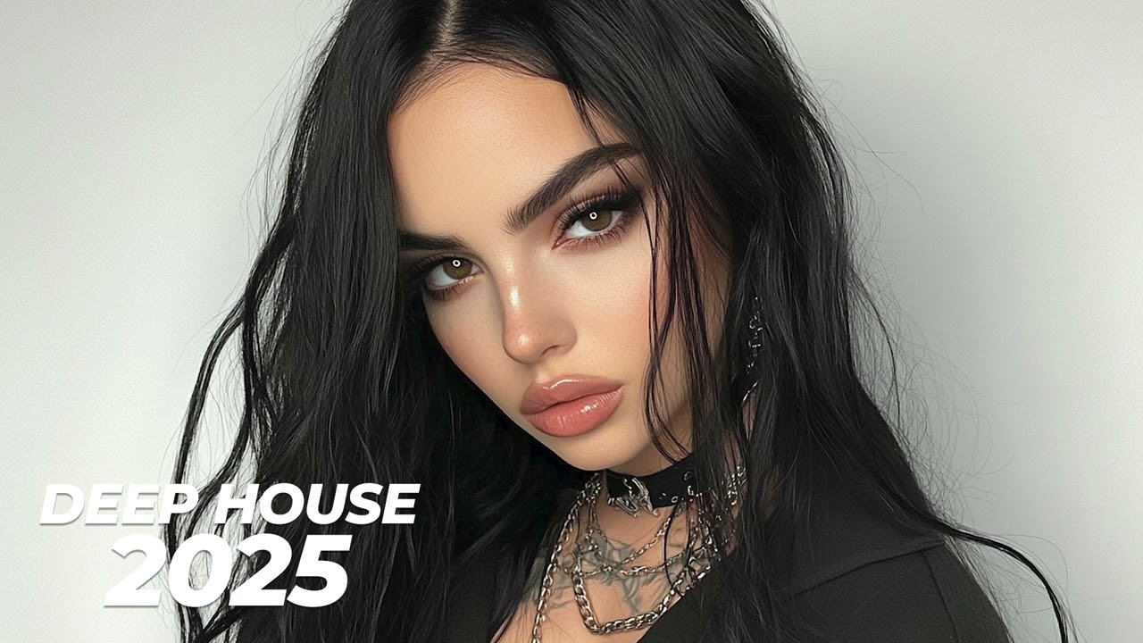 ADIK - The Best Top Deep House Music #deephouse #mix
