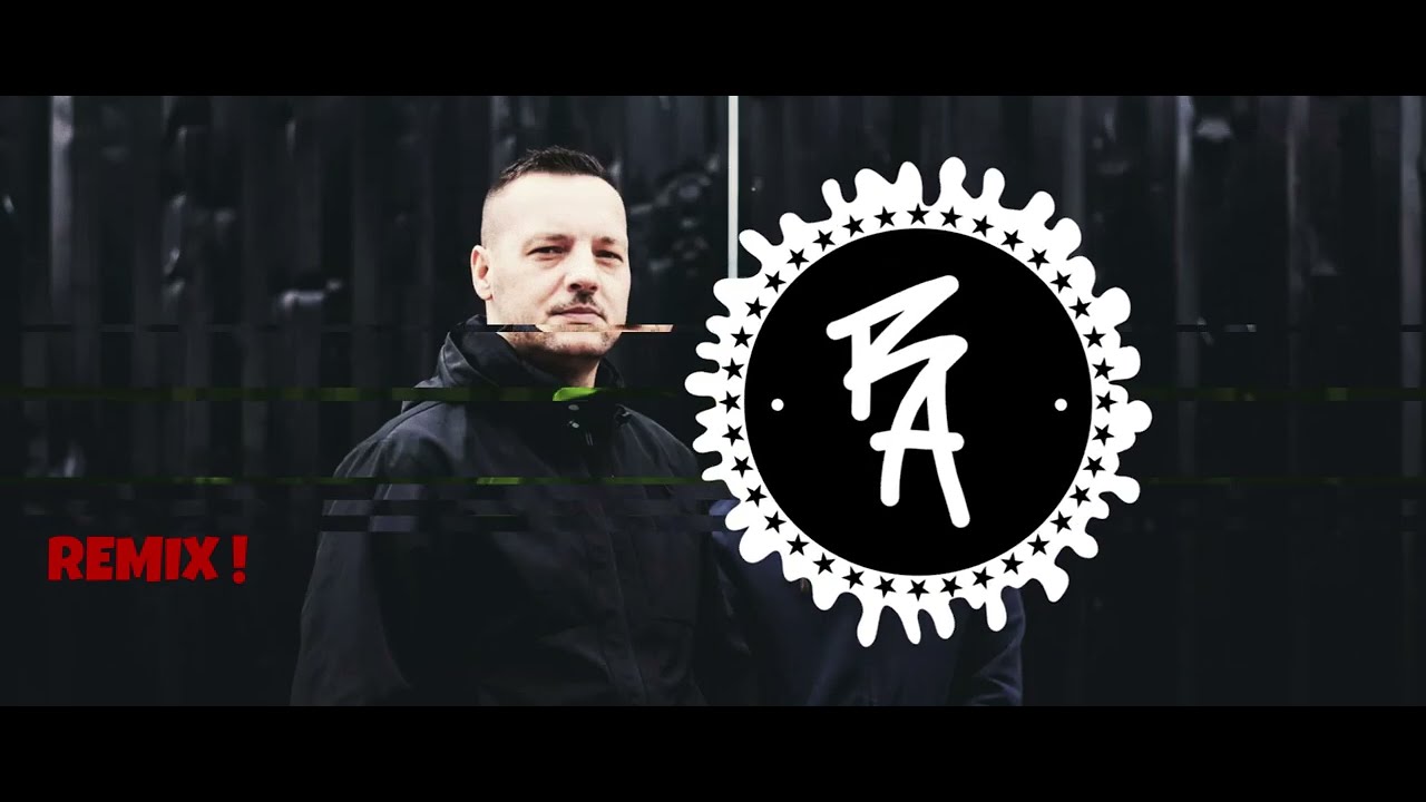 Fokus ft. HST - Już dawno nie Prod. R-A Beatz | REMIX