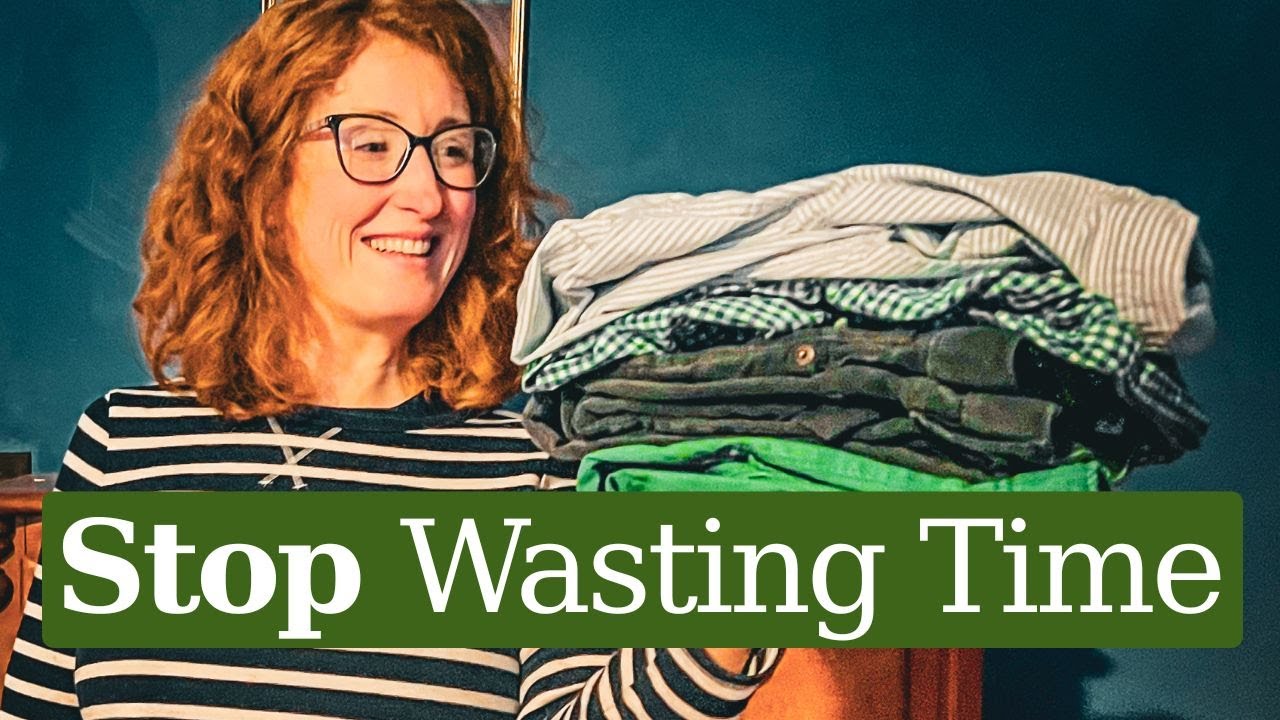 9 Brands I Like to Look for When Thrifting