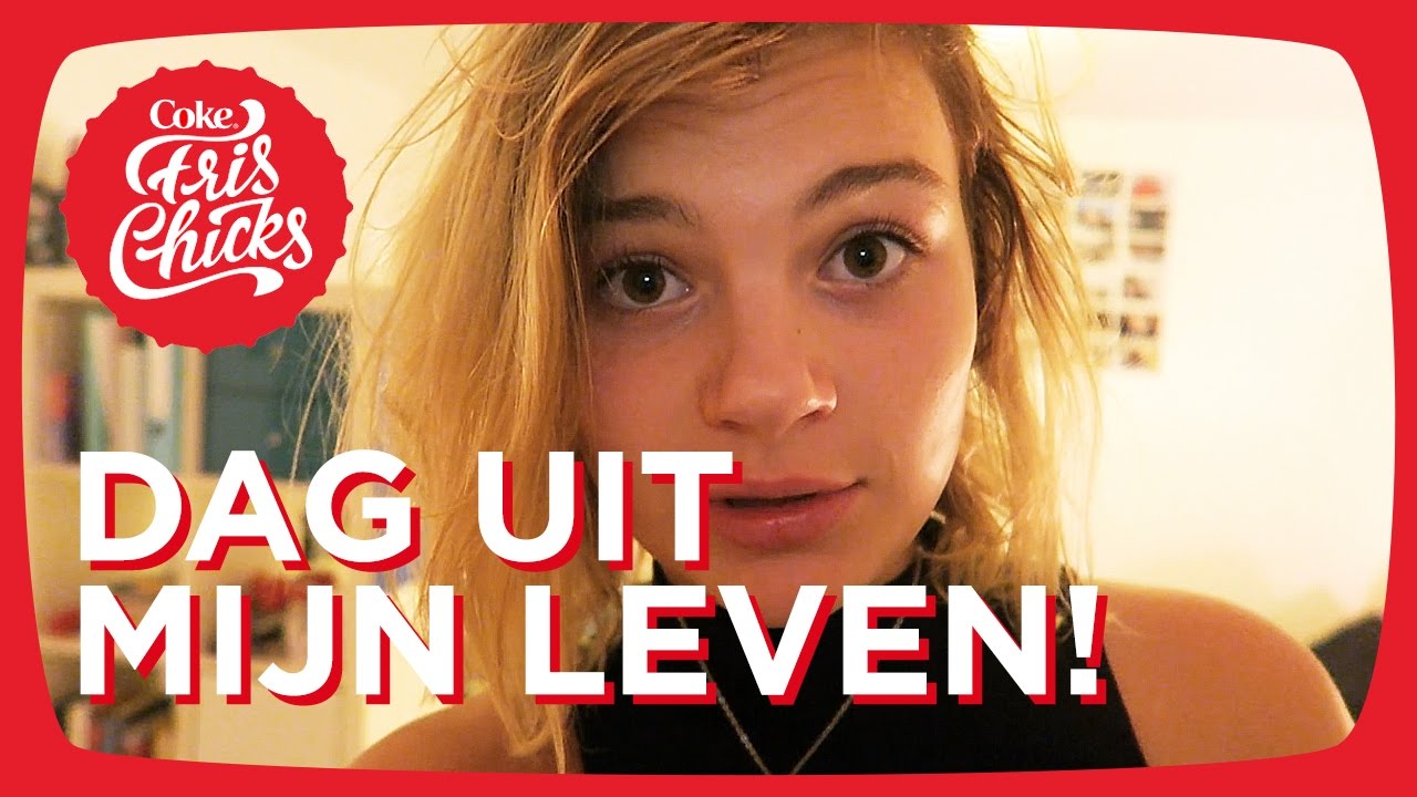 Kapper verpest mijn haar! - FrisChicks
