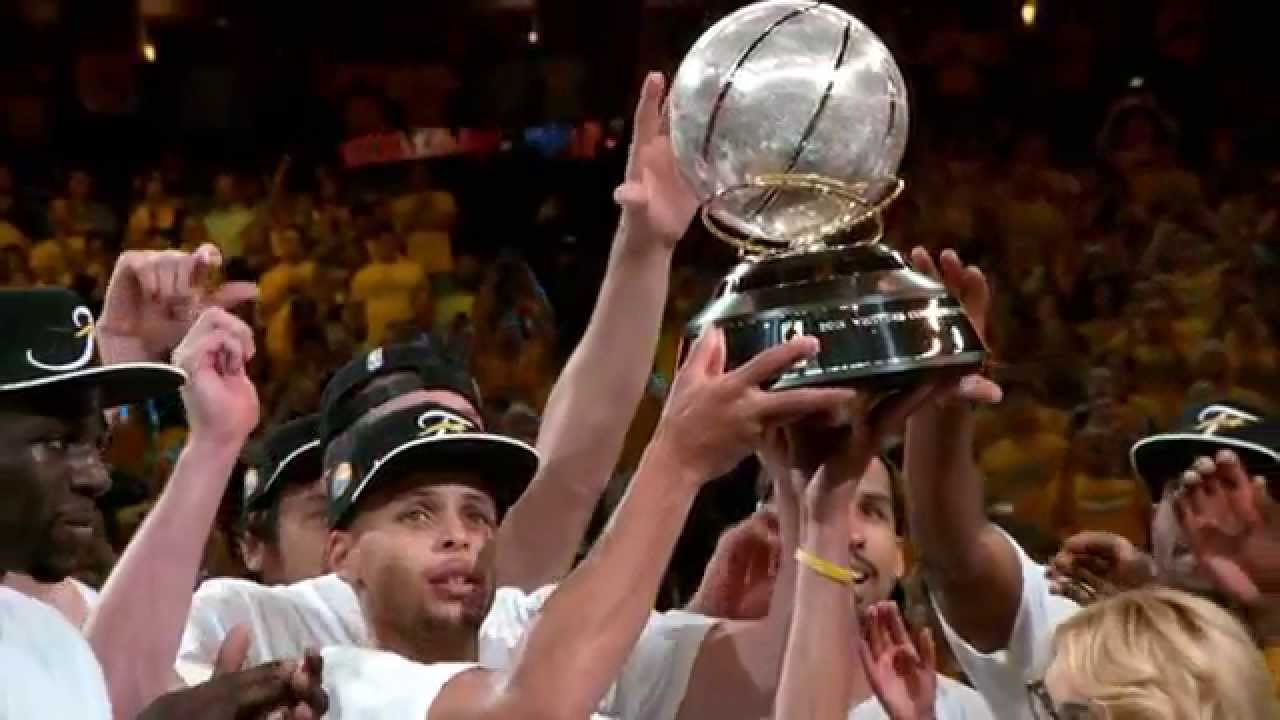 Best of Phantom: Warriors Overcome Rockets, Advance to NBA Finals