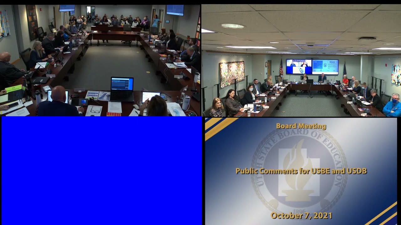 02  Public Comment
