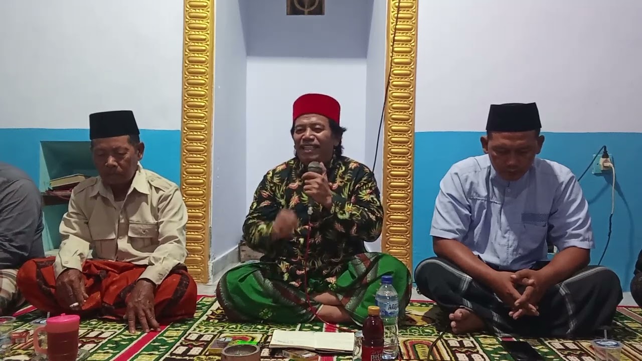 Anak adu'a' agi oreng toah