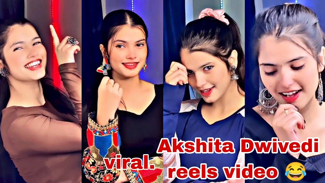 Akshita Dwivedi new Hindi song viral हिन्दी tik tok video shorts log video Top