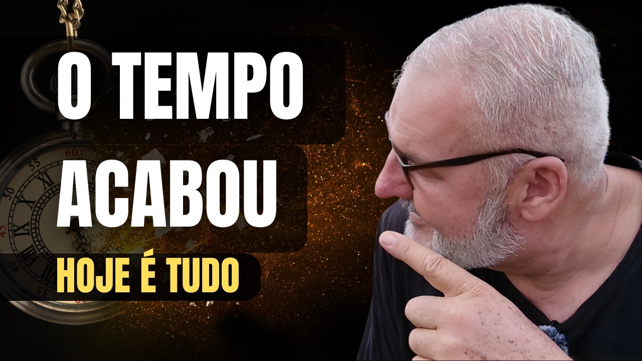 Você Vai Morrer: A Verdade Que Destrói Sonhos (e Salva Vidas)