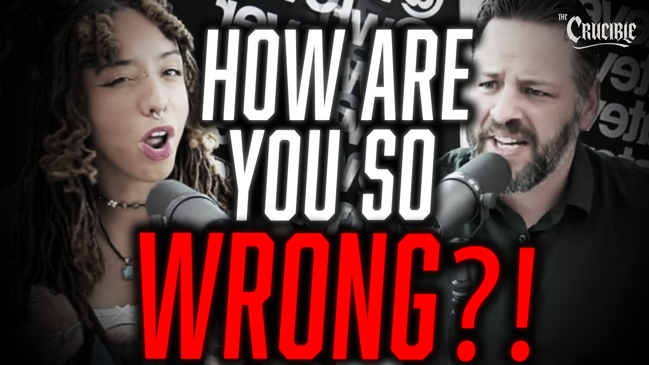 Naima's Contradictions