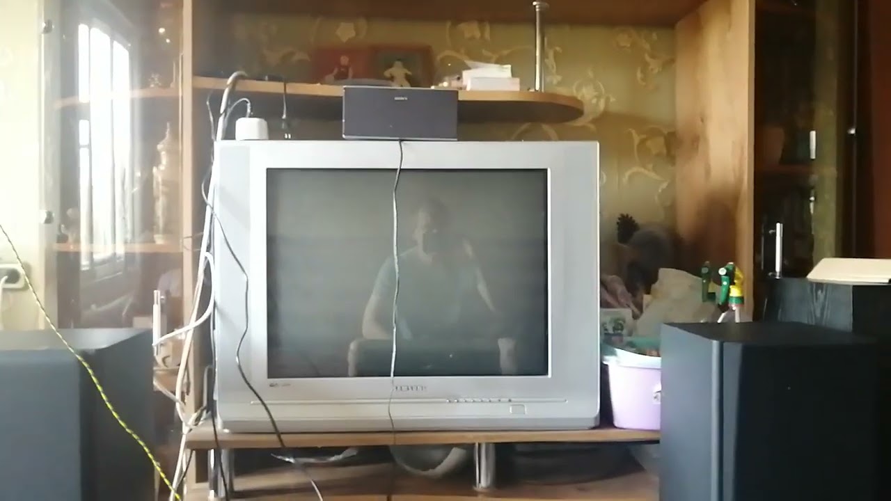 Yamaha RX-V357