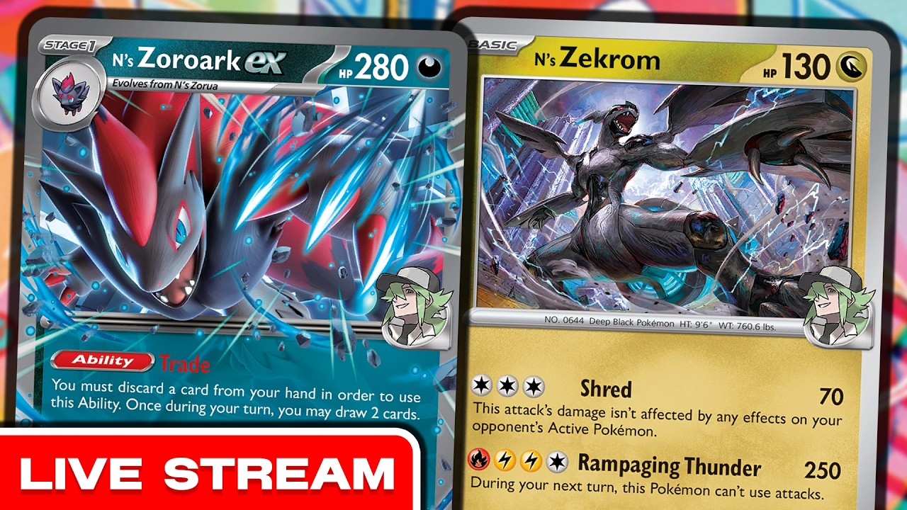 BROKEN ASCENDED HEROES DECKS🔴!majors