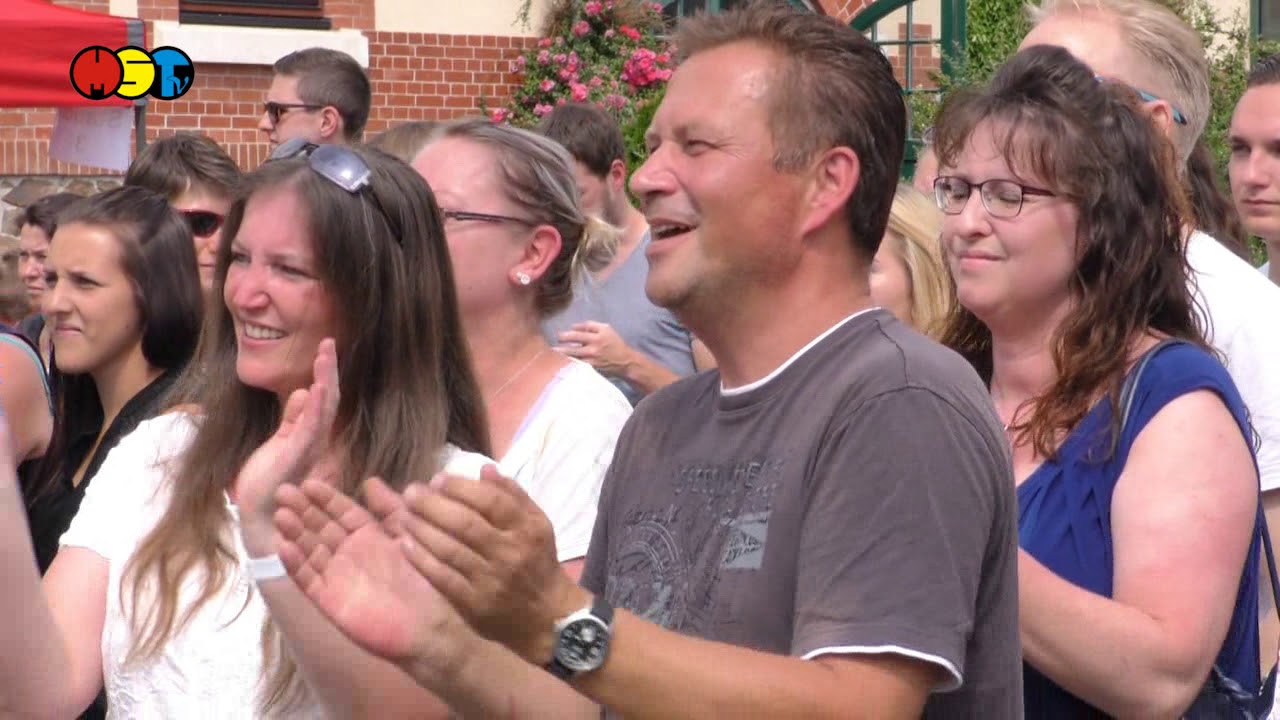 Stadtfest Döbeln 2018
