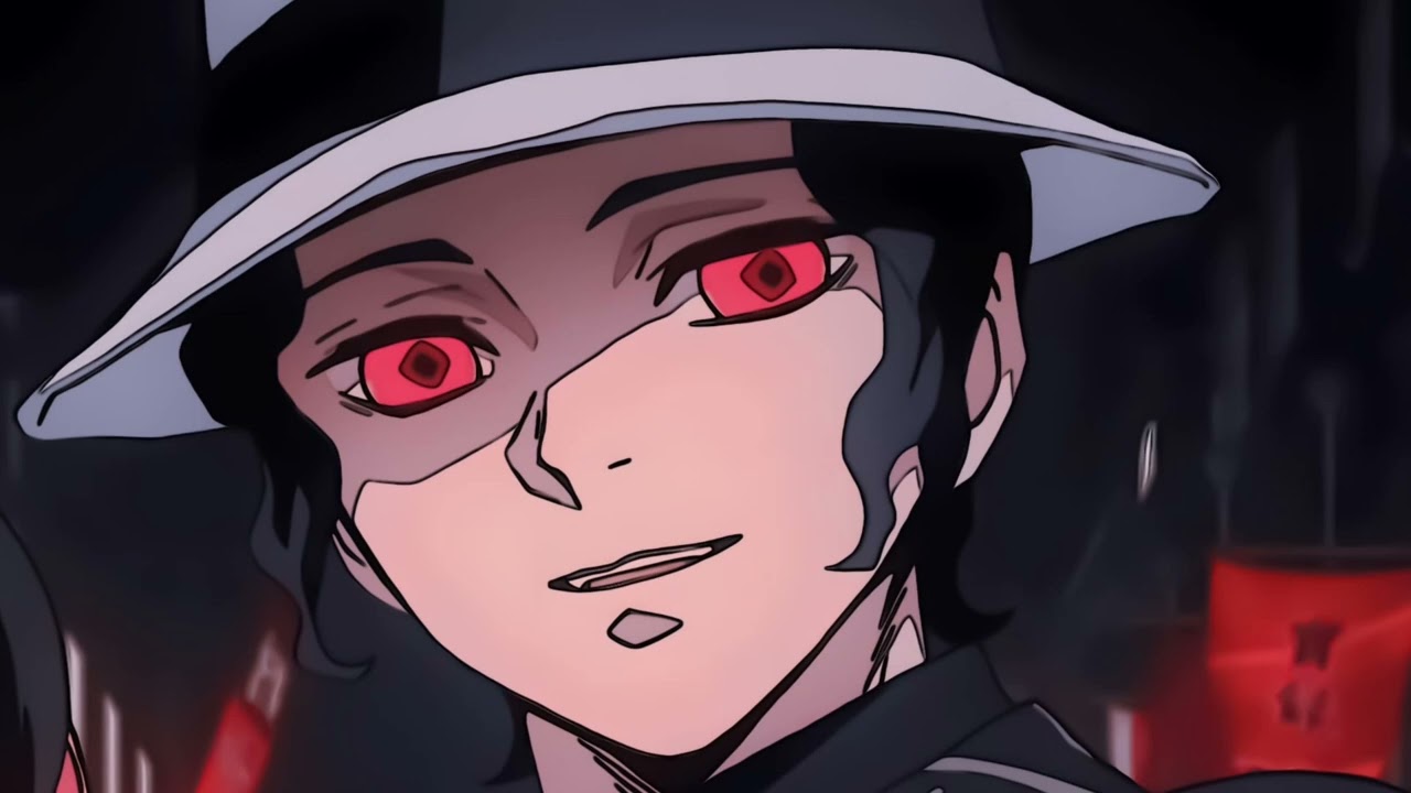 Muzan Jackson Smooth Criminal
