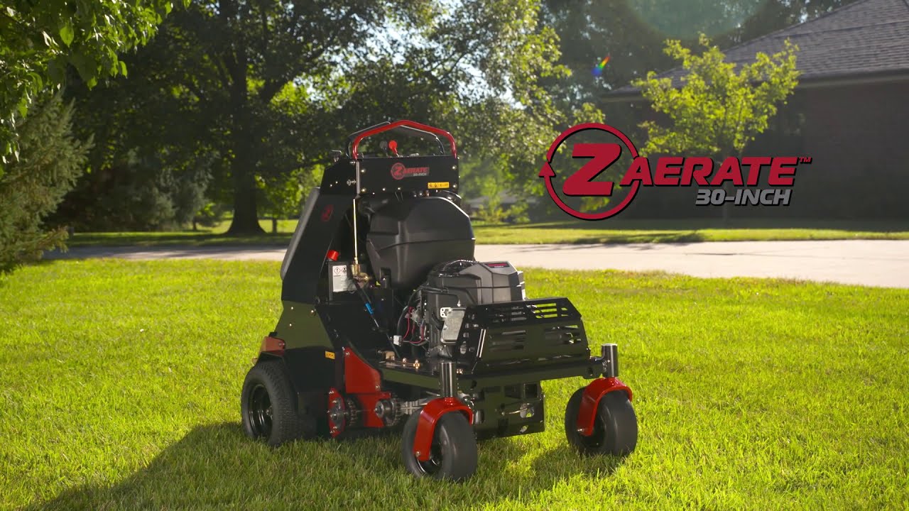 Z-Aerate 30