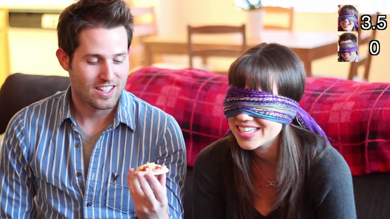 SMELLING CHALLENGE!