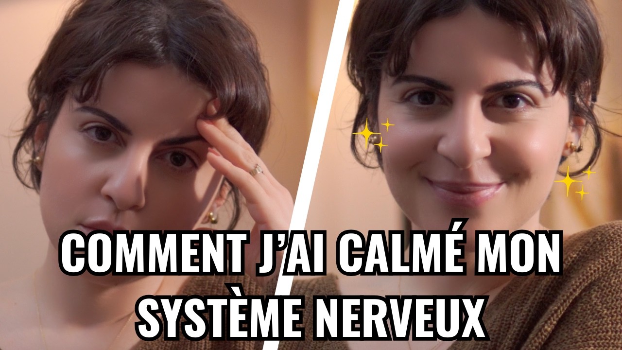 Gérer son stress et l’anxiété : 5 habitudes qui ont tout changé pour moi